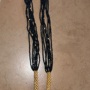 Real Gold Necklace