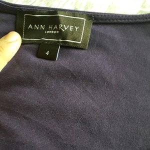 Ann Harvey London Top XL