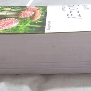 ISC XI BIOLOGY TEXTBOOK (SRIJAN)