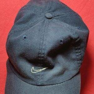 Nike Man Cap