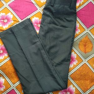 Formal Pant