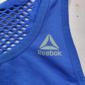 Reebok Sports Tshirt Size M