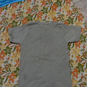 Tshirt For Men Pure Cotton
