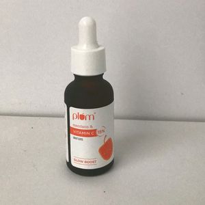 PLUM Vitamin C Serum