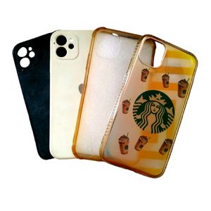 7 iPhone Cases