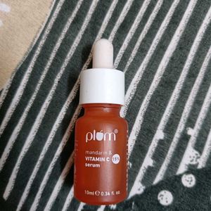 Vitamin C Serum