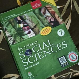 Class - 7 Social Science NCERT Syllabus CBSE Based