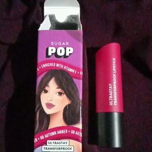 Sugar Pop Ultrastay Transproof Lipstick