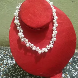 Beads Necklace