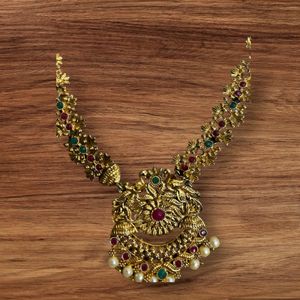 Traditional Jewellery