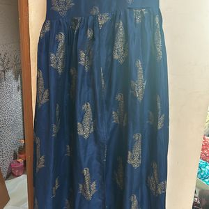 Anarkali Kurta From Libas