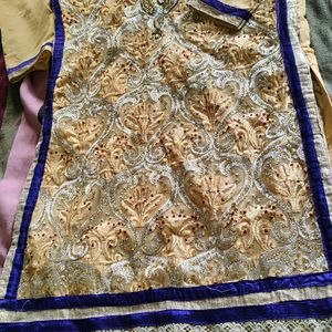 Beautiful Kurta & Dupatta