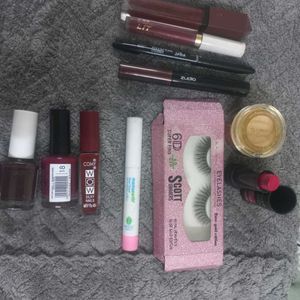 Makeup Combo Sale