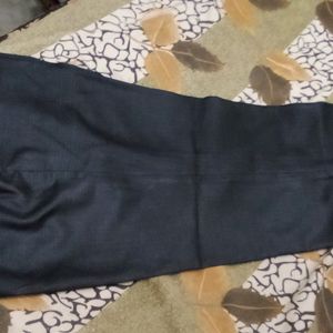 Black Formal pant With Shirt