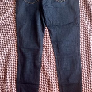 Set Of Forever 21 Skinny Jeans