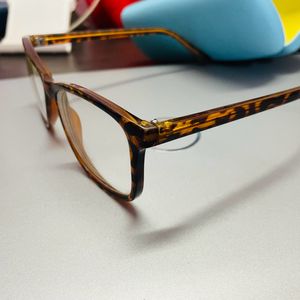 Lenskart Glasses with Box and Free Frame