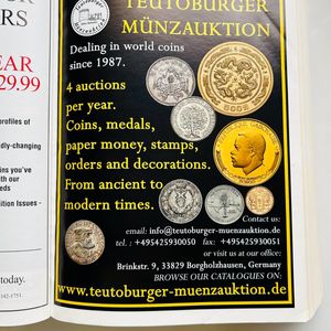 World Book Of Coins