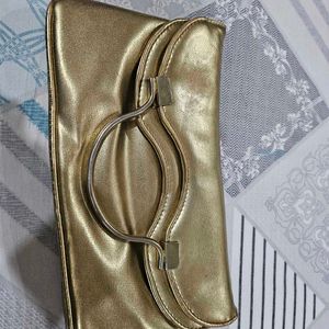 Ladies Clutch (Antique One)