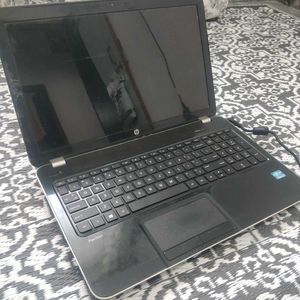 Hp Pavillion i3 Gb Ram Or 320 G Harddisk