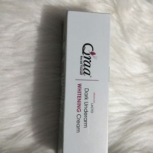 Qraa Dark Underarm Whitening Cream