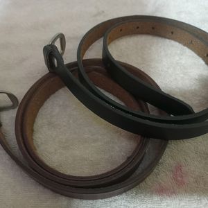 Belts