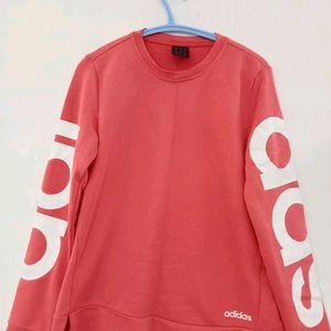 Adidas Sweatshirt