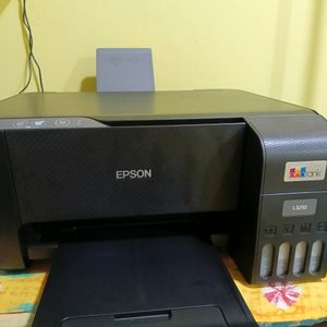 Epson L3210 Inktank Printer