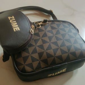 Handbag Small