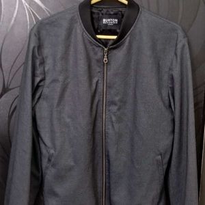 Burton London Bomber Jacket