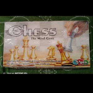 Chess ,Ludo And Ladders