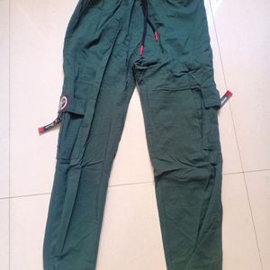 Woman's Joggers