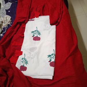 L Size Kurta Set