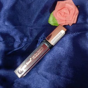 Seven Seas Liquid Lipstick