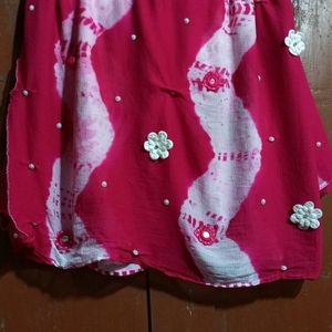 New Dupatta for Girl