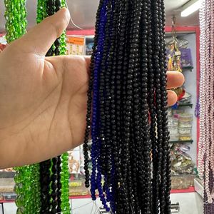 Colourfull Beads