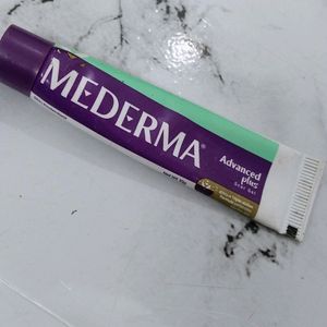 MEDERMA Advanced Scar Gel 💫