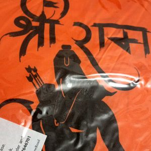 Diwali Offer Jay Shri Ram T-shirt