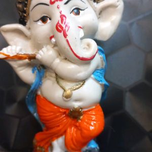 Small Ganesh Statue