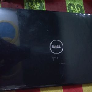 Dell Dual Core Laptop Working Condition