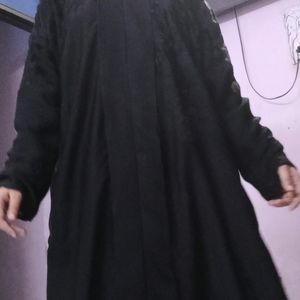 Black Abaya