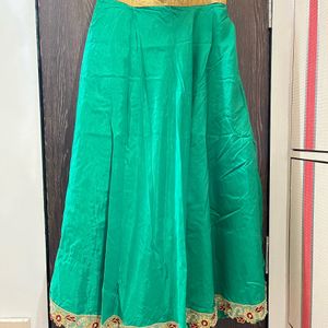 Wedding Function Skirt Top