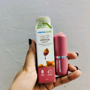 MAMAEARTH LIPSTICK