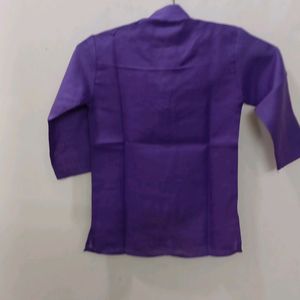 Unisex Kurta For Kids