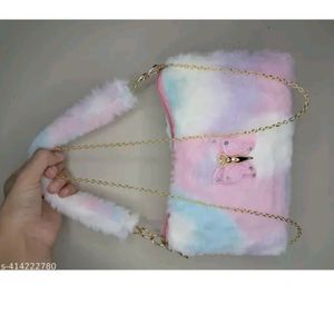 Girls Sling Bag