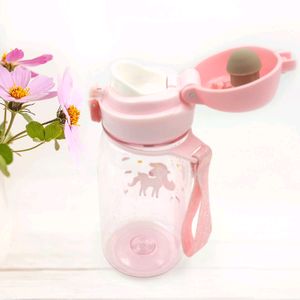 400ml Cute Water Bottle