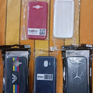 (New) Mobile Covers @Rs. 50/- Available