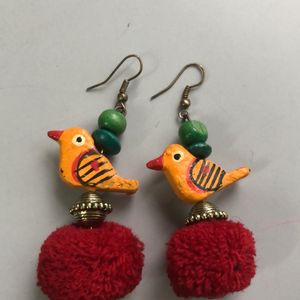 Earrings Combo