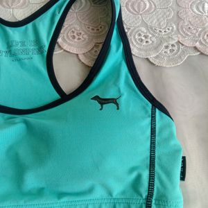 cyan active wear