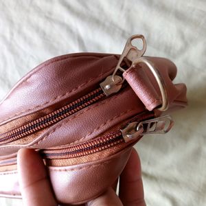 Makeup Organiser Bag Without Sling