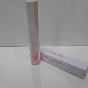 Praush Luxe Lip Oil